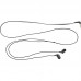 PAN-AUR RP-HJE125 BK